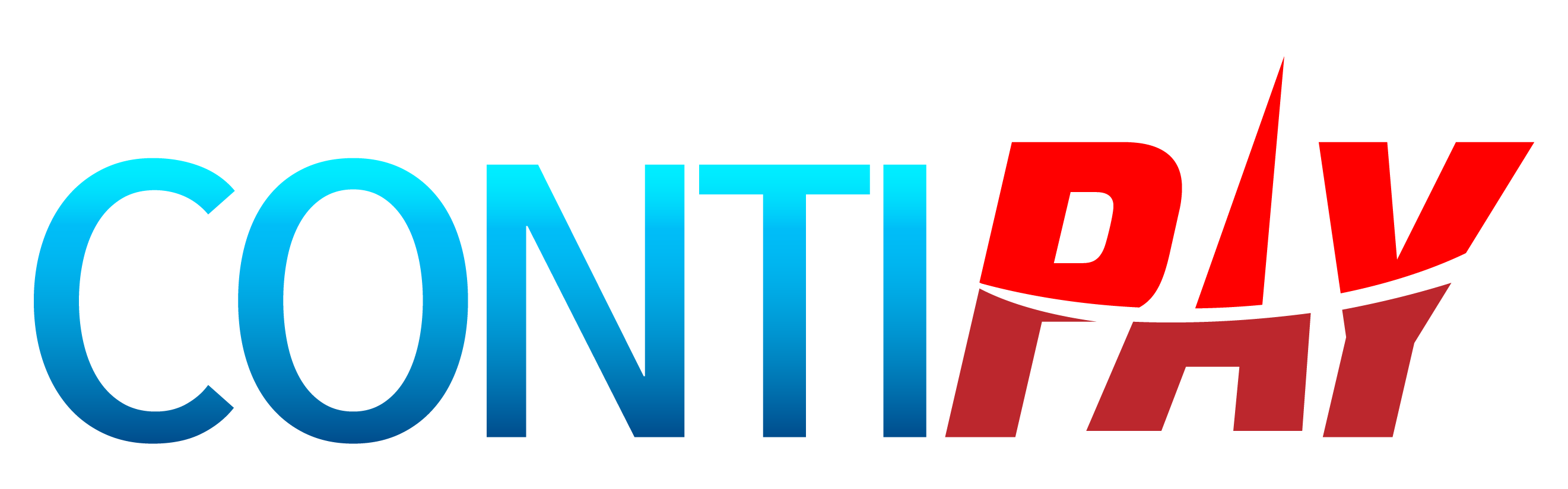 Contipay Logo